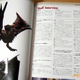 Illustration for article titled Closer Look At Monster Hunter CG Art Book